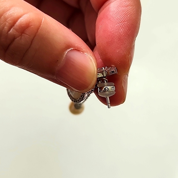 apm Monaco Earrings - Picture 9 of 9